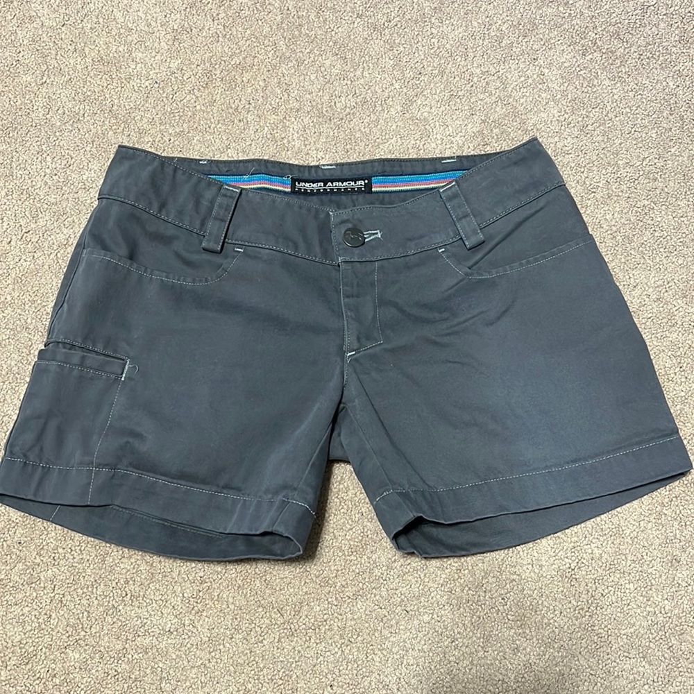 Under Armour Shorts